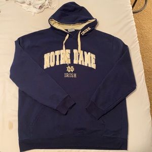 Notre Dame Hoodie